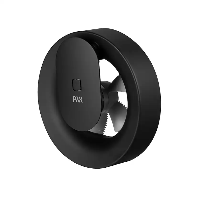 Badrumsfläkt Pax Levante 50