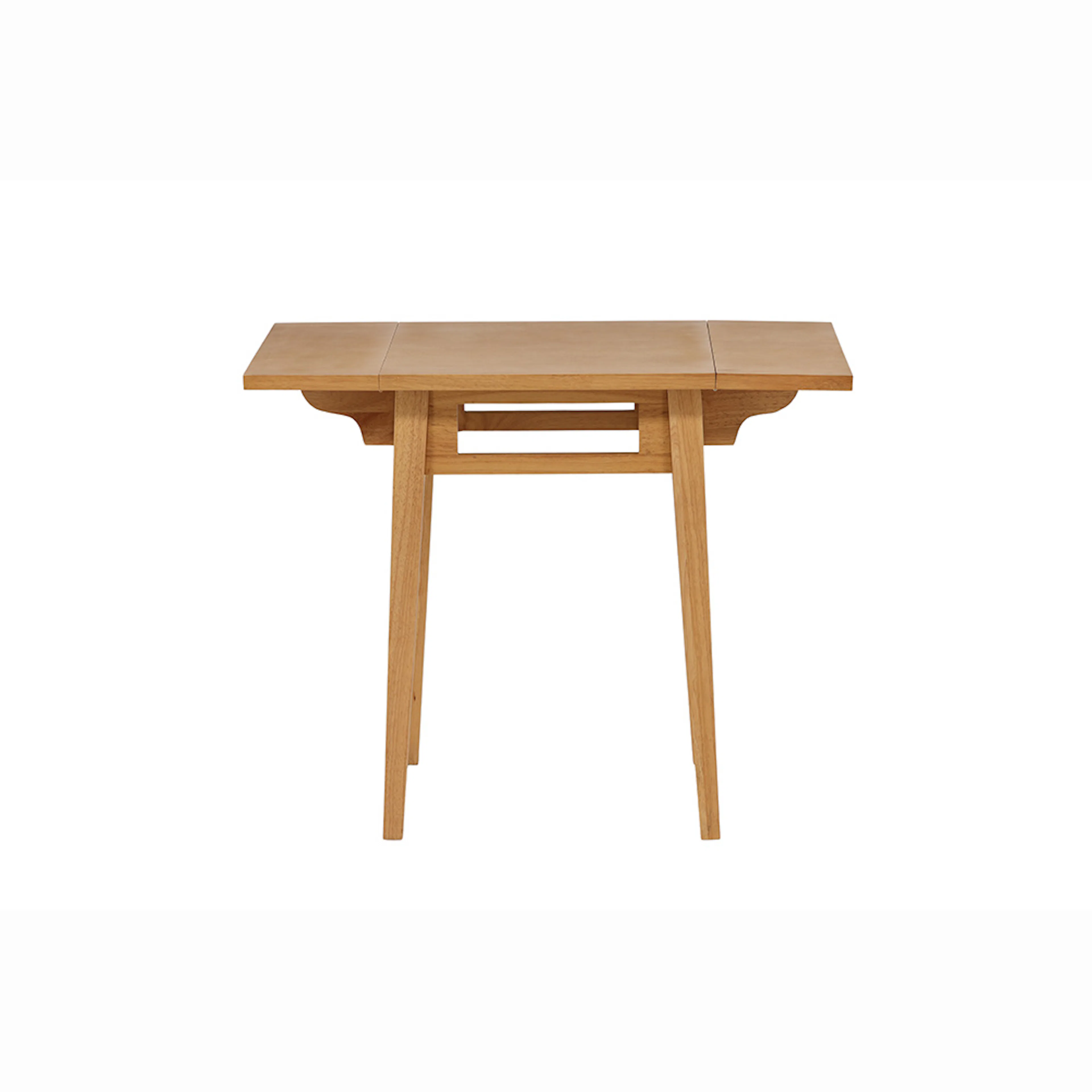 Matbord Venture Home Yakidon Förlägningsbart Fyrkantigt Bord 45 cm