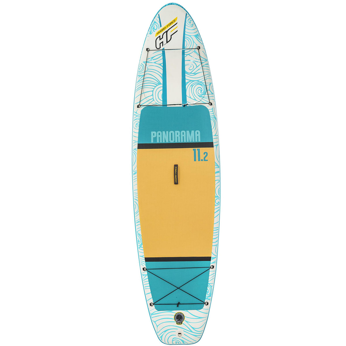 SUP-bräda Bestway Hydro-force Panorama