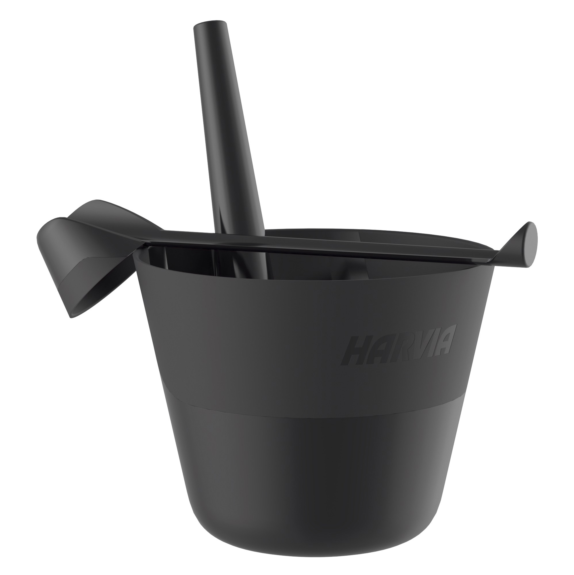 Bastuset Harvia Click SA009 Svart