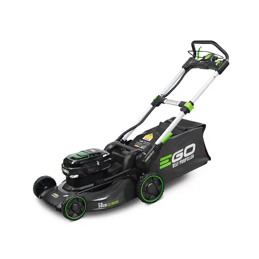 Gräsklippare EGO LM2020E-SP 50cm Solo
