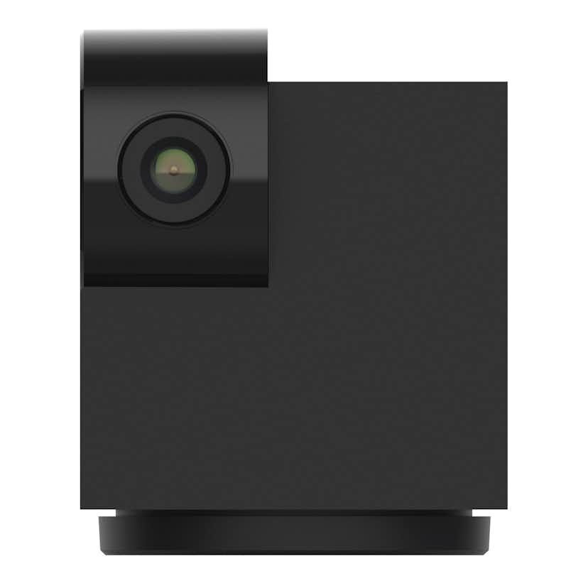 Wifi-Kamera Malmbergs SmartHome Svart