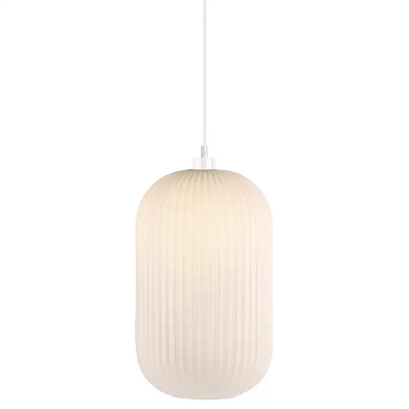 Taklampa Nordlux Milford 20