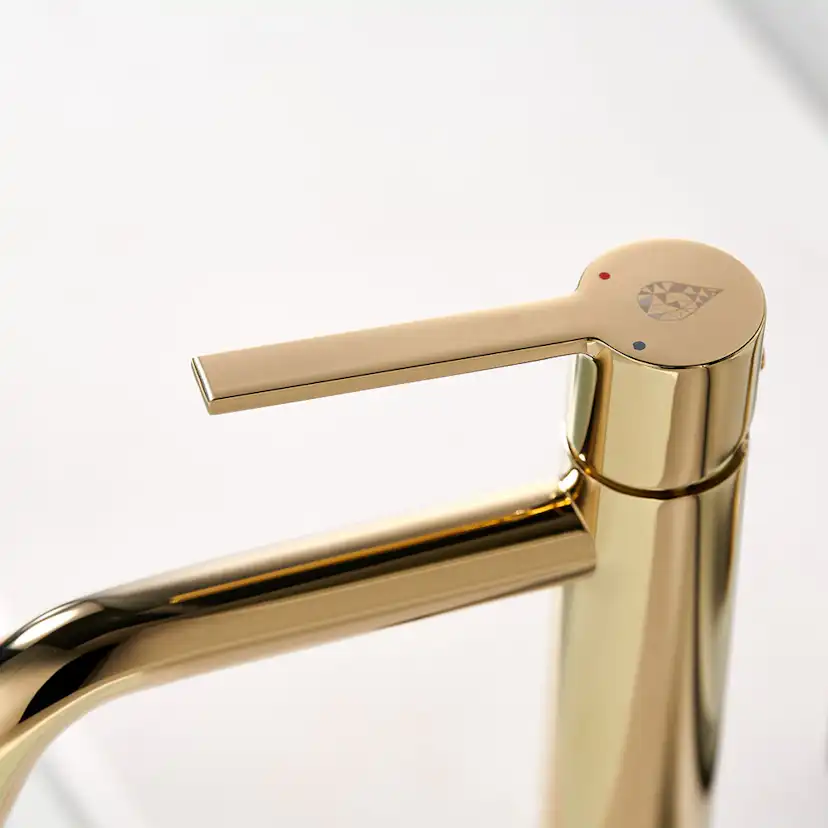 Tvättställsblandare Bathlife Tillra