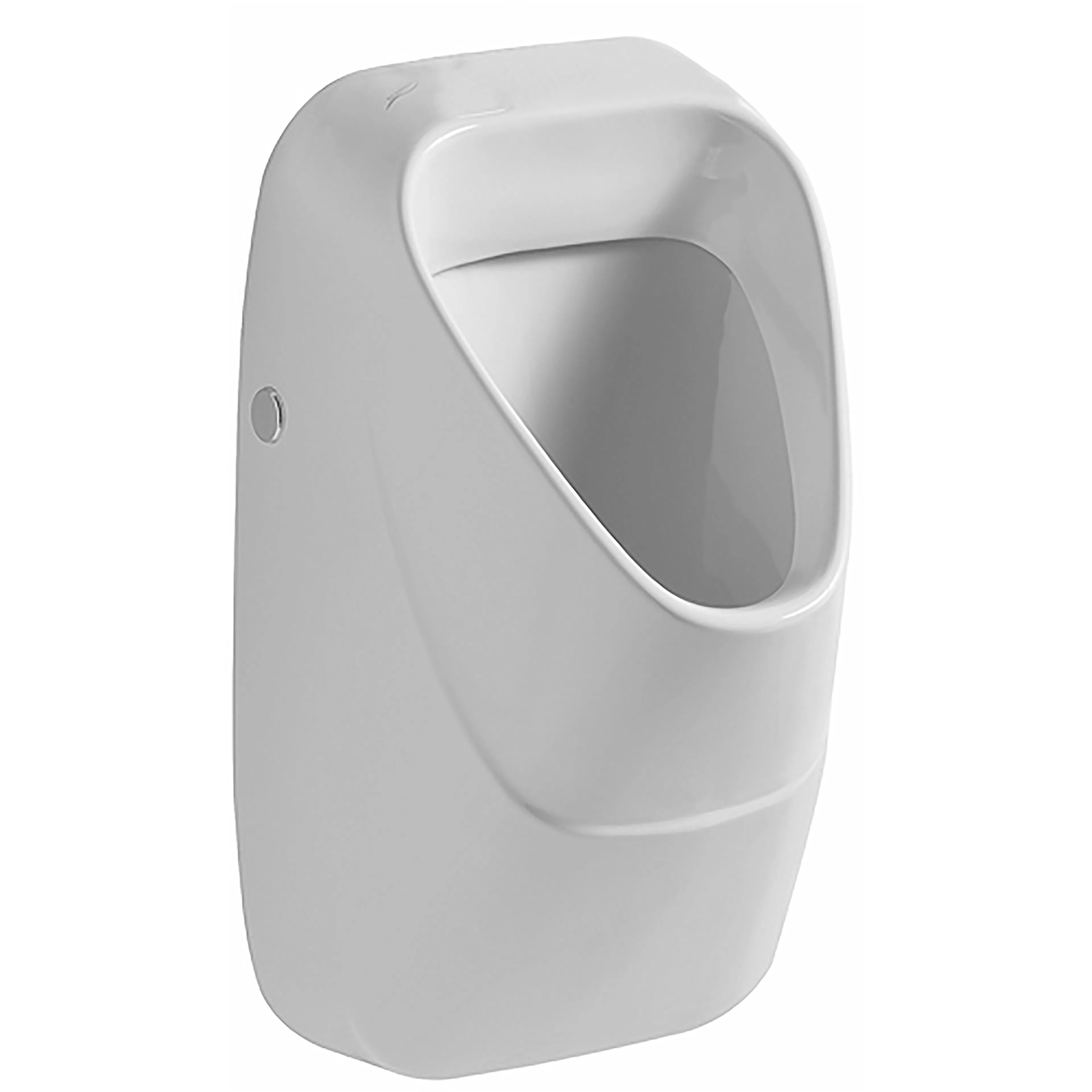 Urinal Ifö för Väggmontage