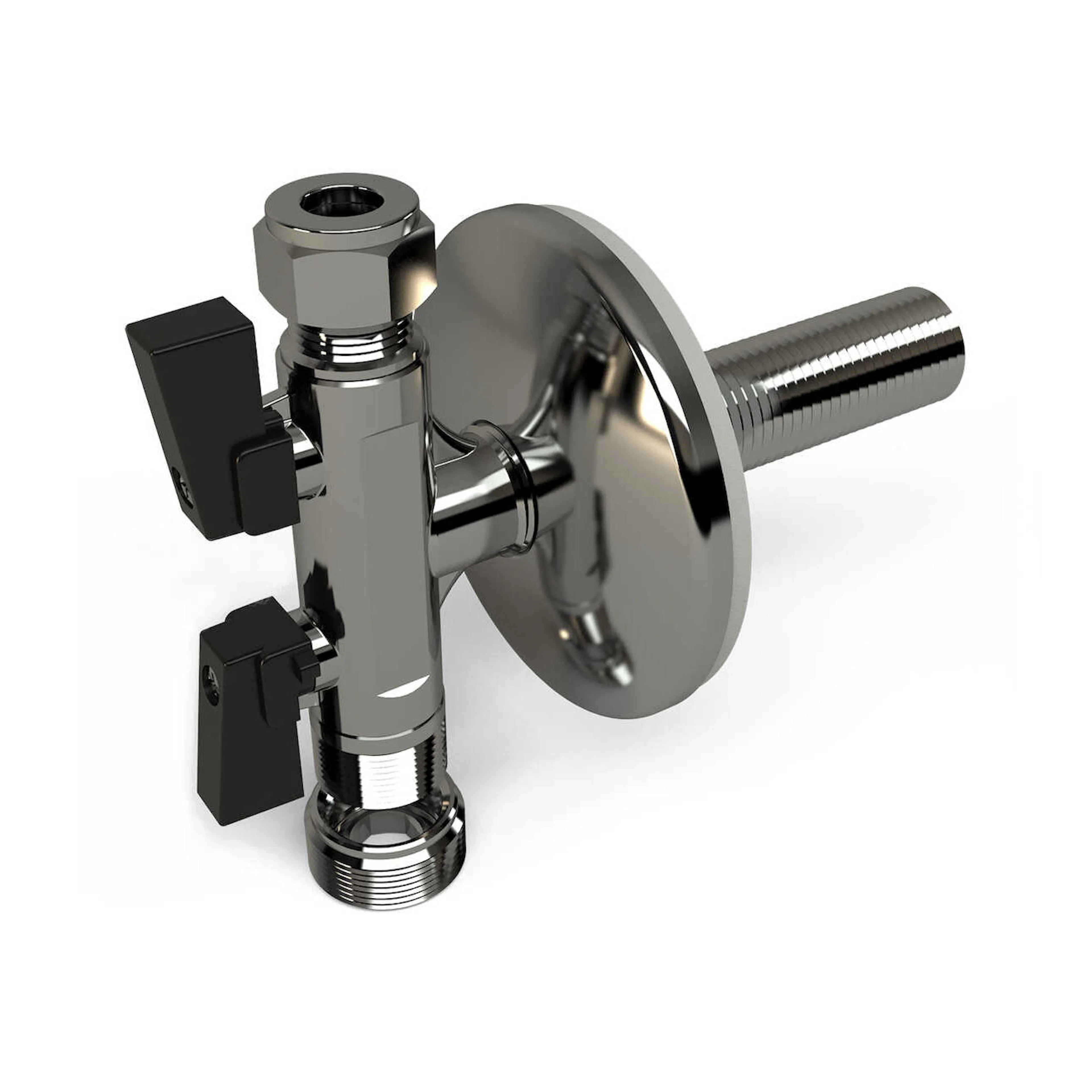 Anslutningskoppling LK Systems G10 Utv. Avst.+ G15 Utv. Avst.