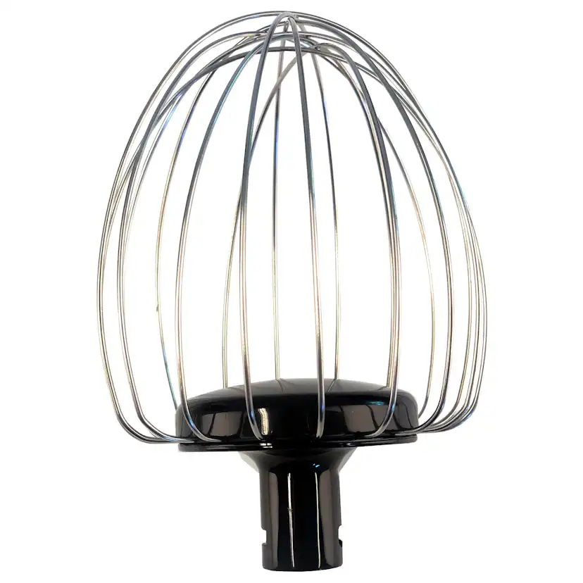 Köksmaskin Champion 5L 700W KA200 Svart
