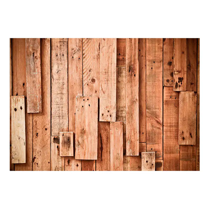 Fototapet Arkiio Wooden Fantasy