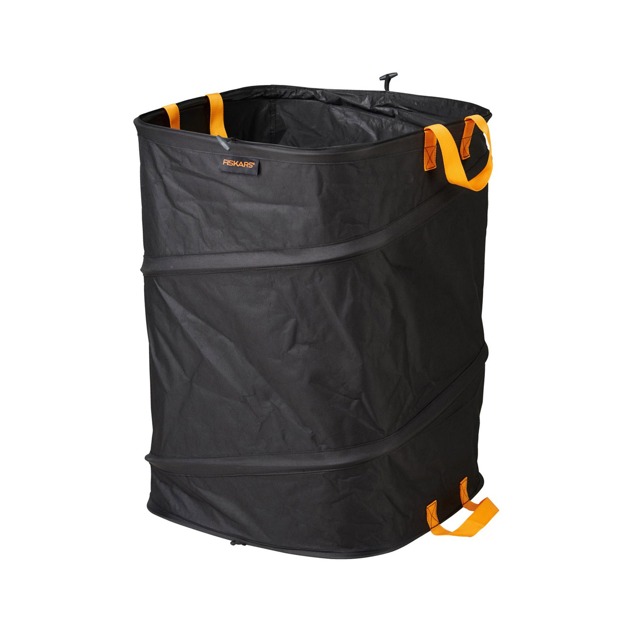 Trädgårdssäck Fiskars Ergo Pop Up 175L