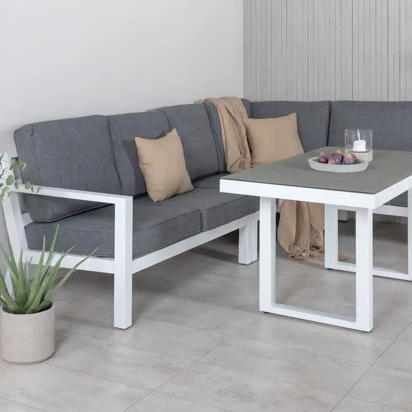 Soffgrupp Venture Home Buffalo Utomhus
