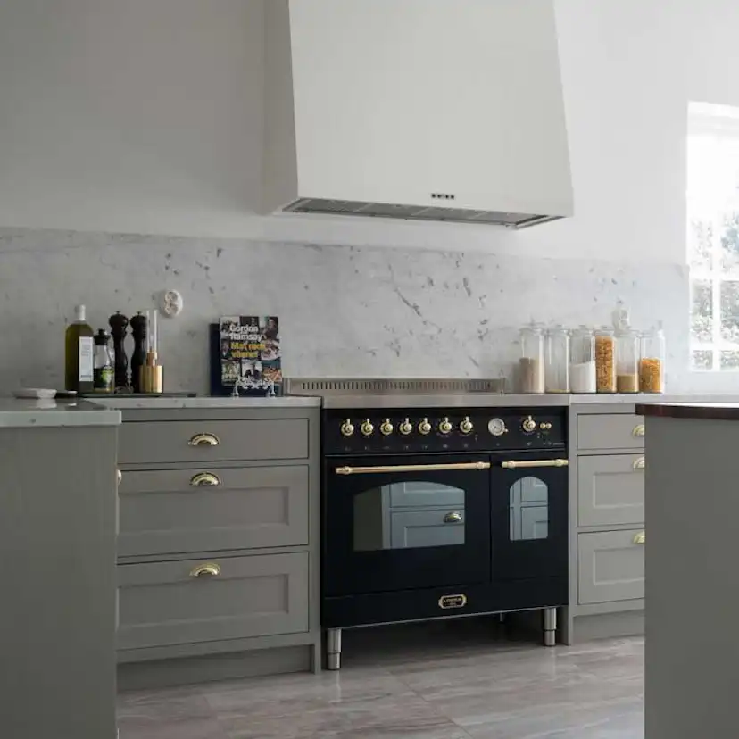 Marmor Arredo Bianco Carrara C Honed Vit 31x31 cm_OLD