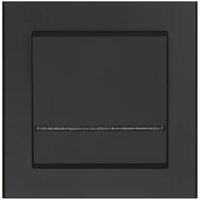 Strömbrytare Malmbergs Optima Kontroll Skruvanslutning