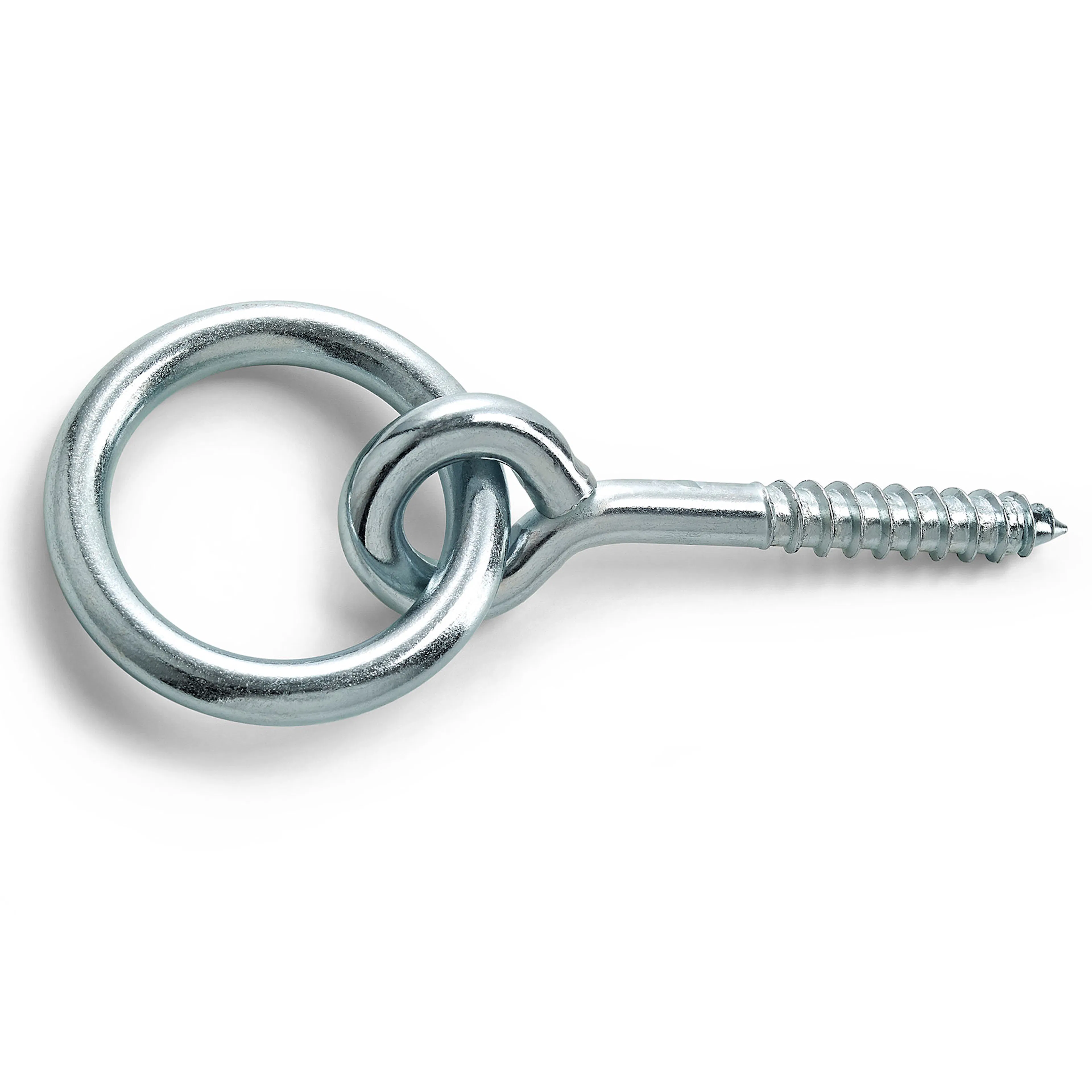 Skruvögla Habo 42A Trägäng