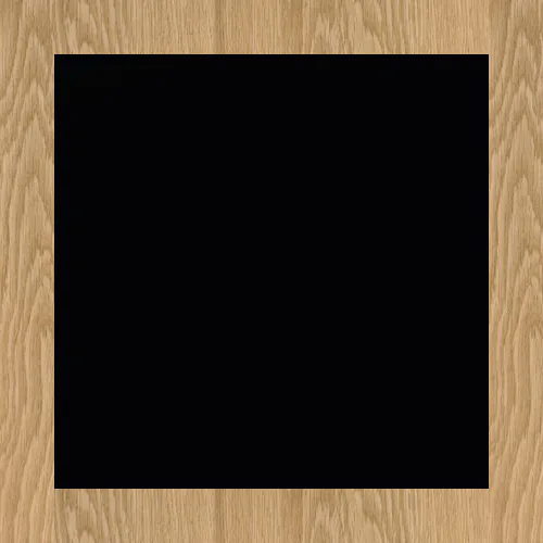 Fyllning Lundbergs Shoji Svart