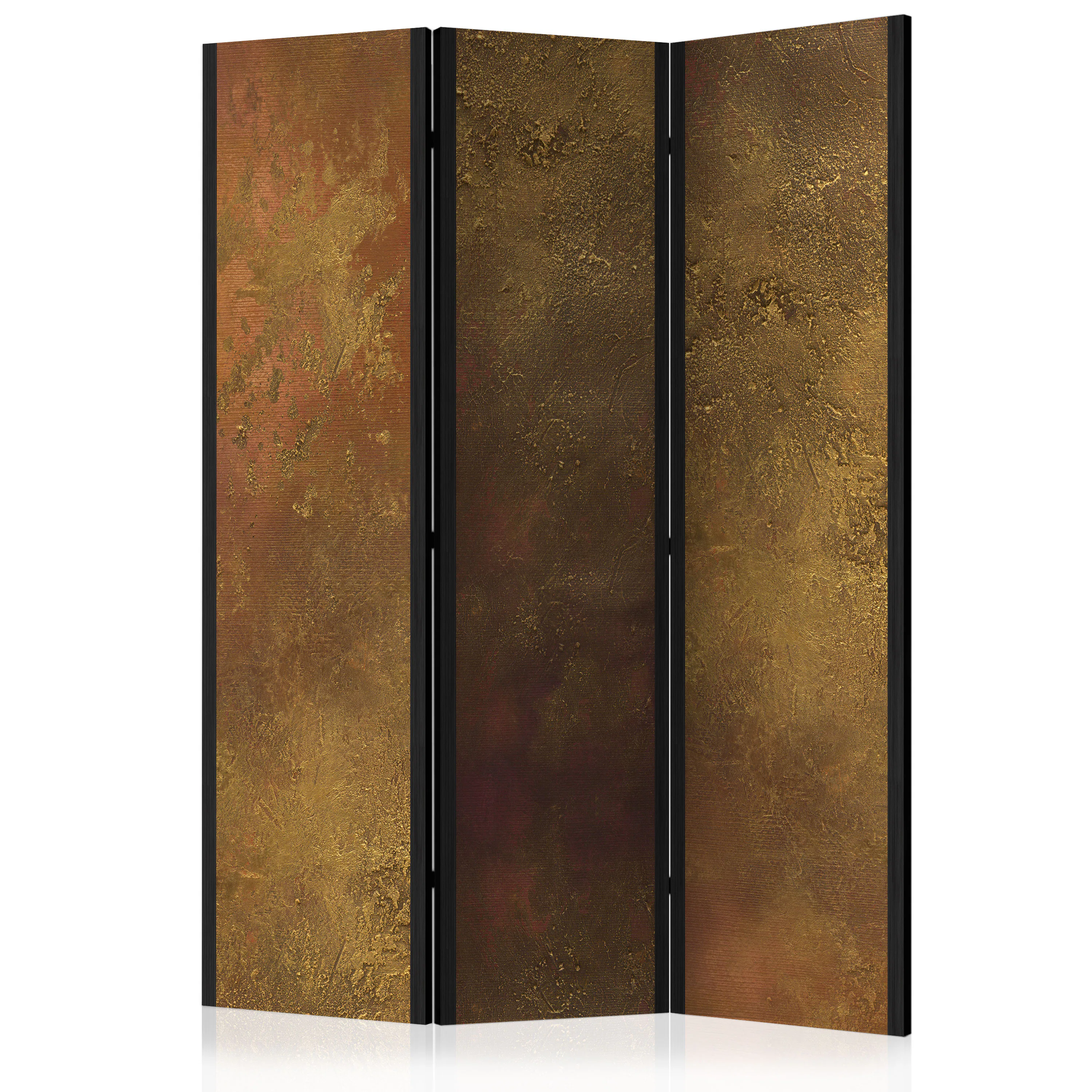 Rumsavdelare Arkiio Golden Temptation 135x172 cm