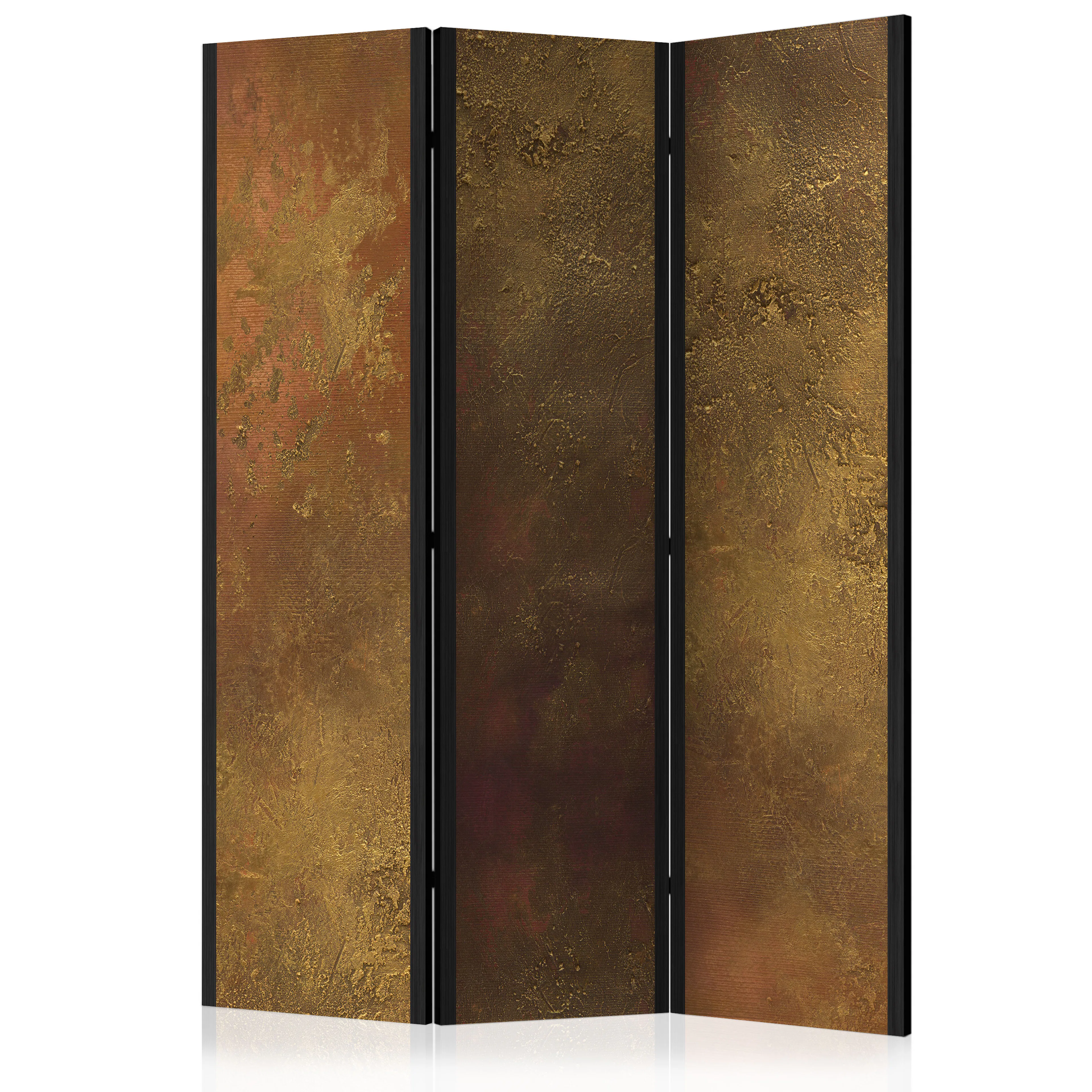 Rumsavdelare Arkiio Golden Temptation 135x172 cm