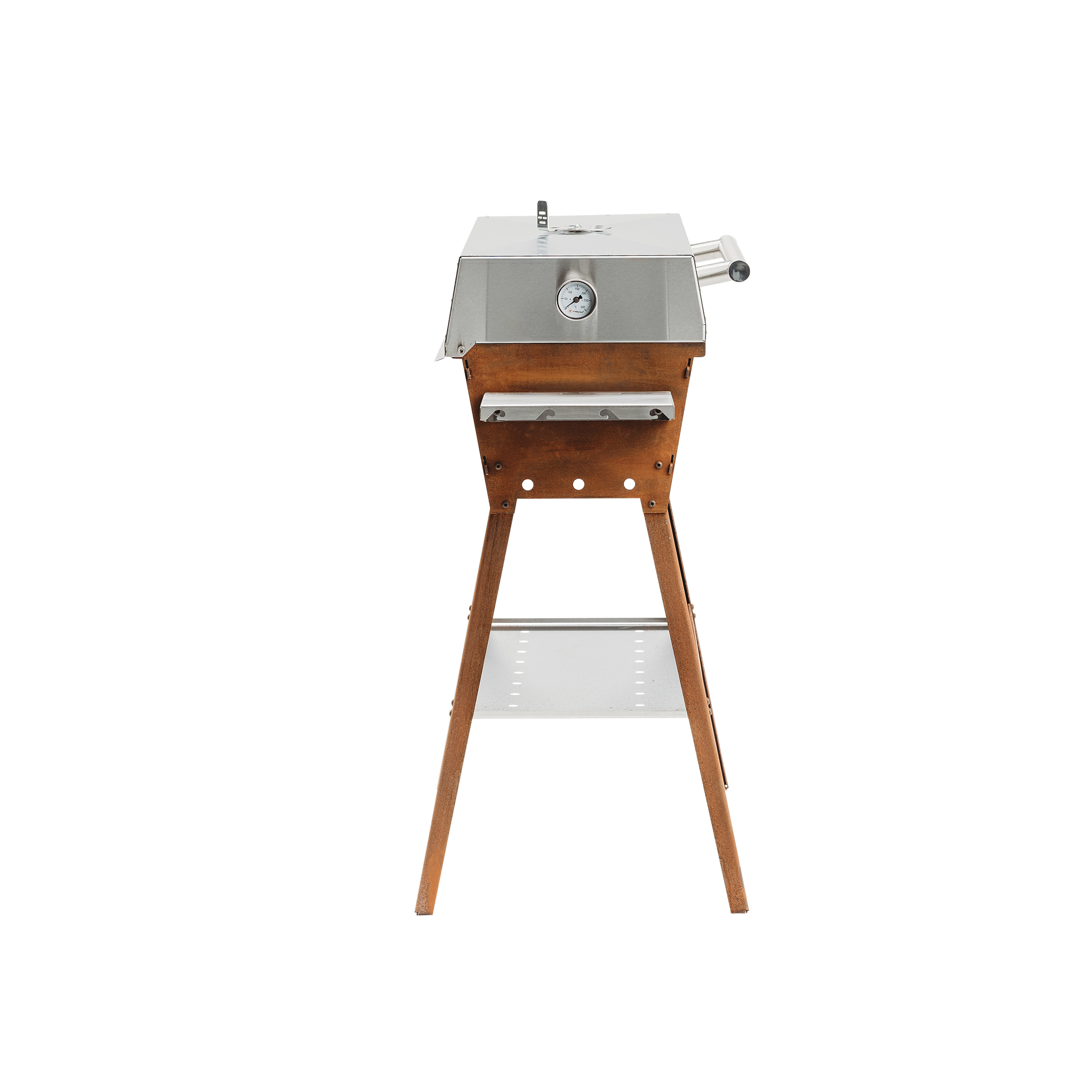 Kolgrill GrillSymbol Chef