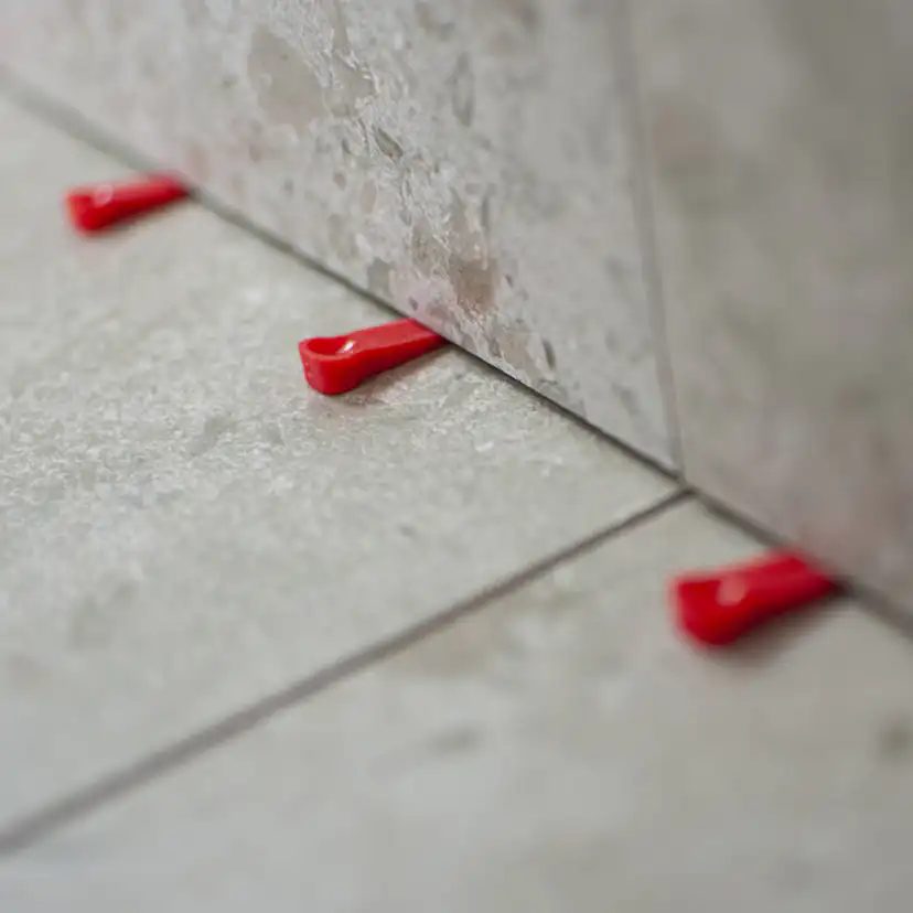 Kakelkil Tebo Easy Grip 1000-pack