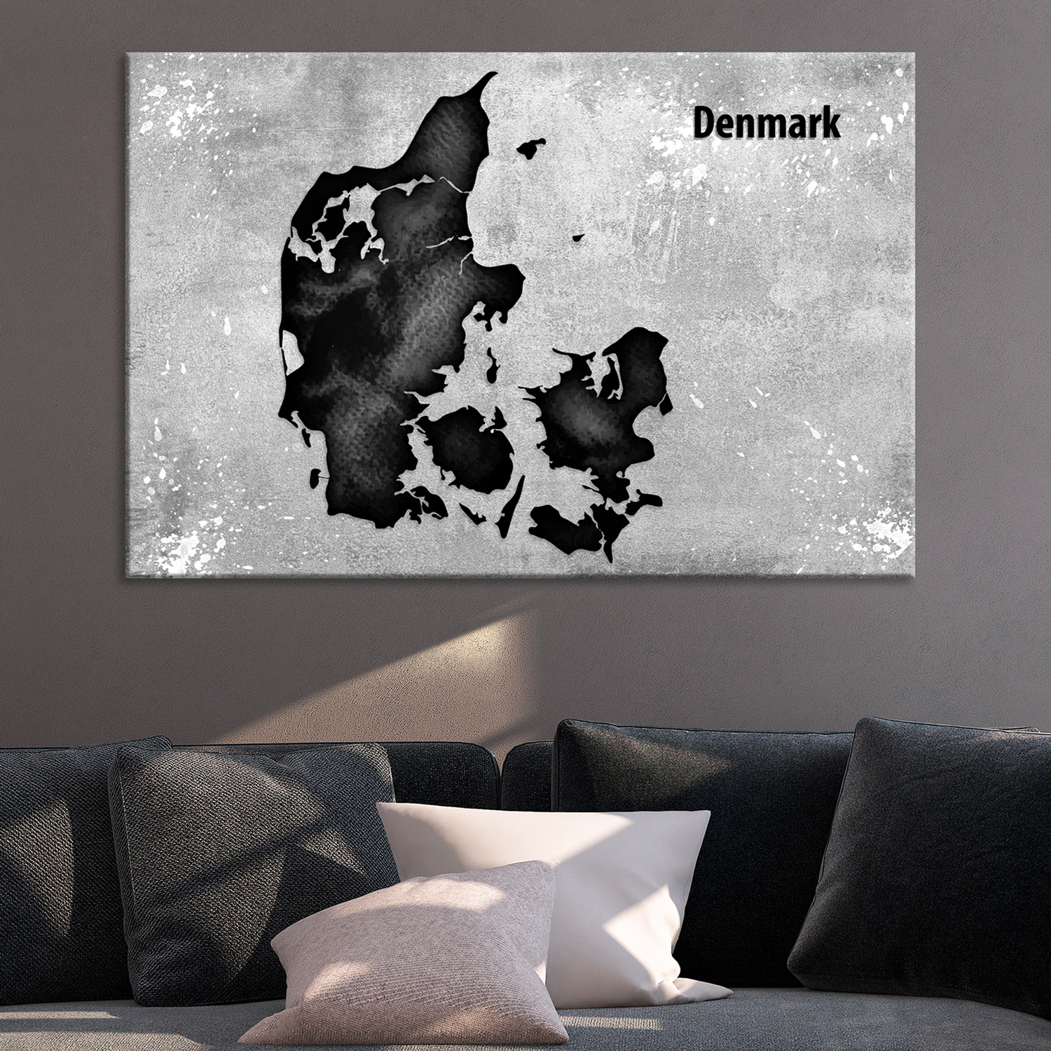 Anslagstavla Arkiio Scandinavian Beauty