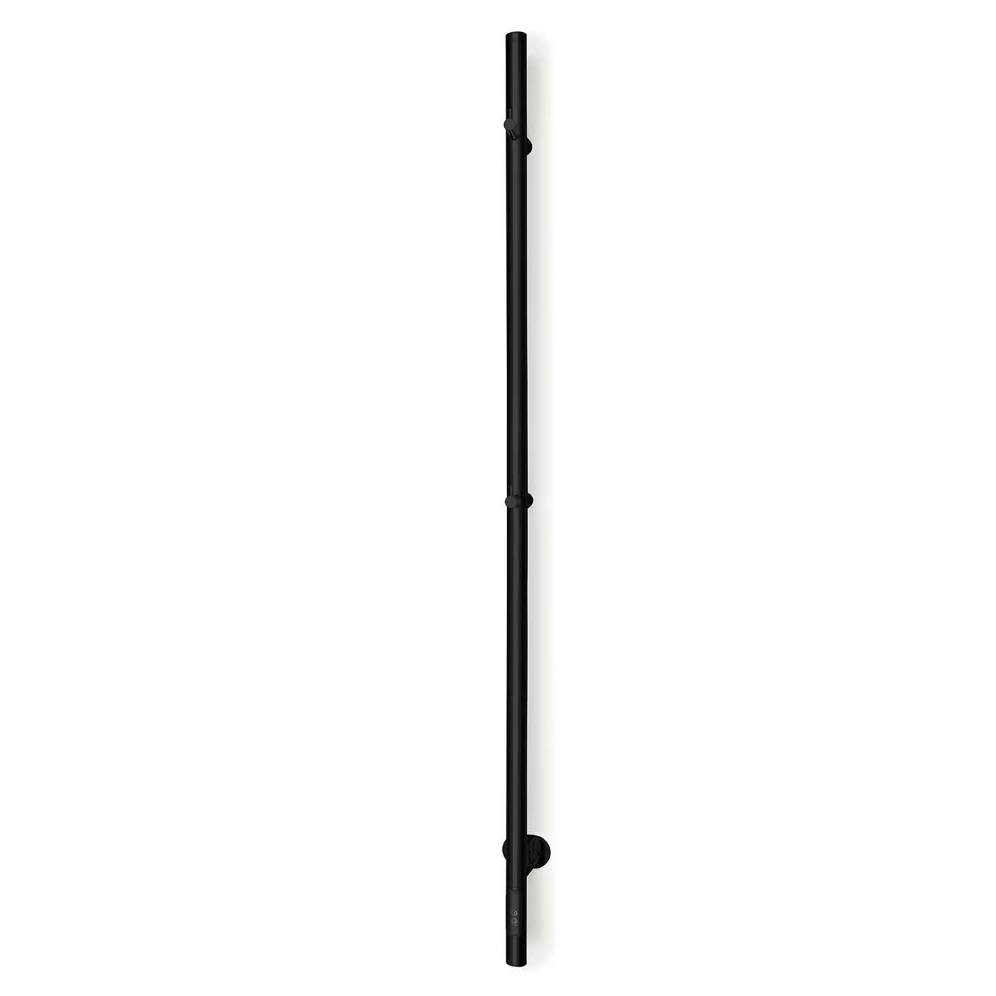 HANDDUKSTORK UNO 75X1400 SVART Svart