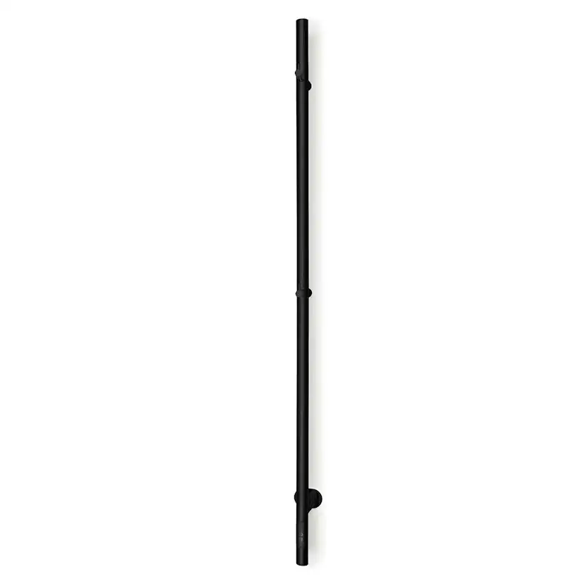 HANDDUKSTORK UNO 75X1400 SVART Svart