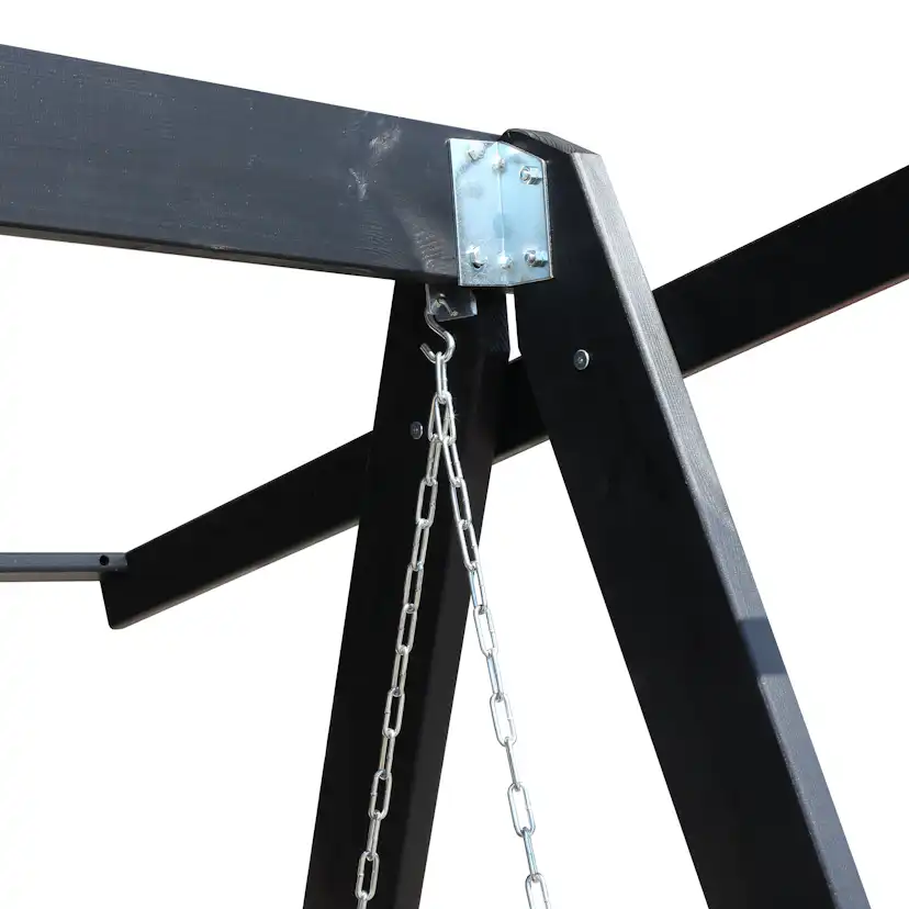 Hammock Baltic Garden Pelle Gunga utan Tak