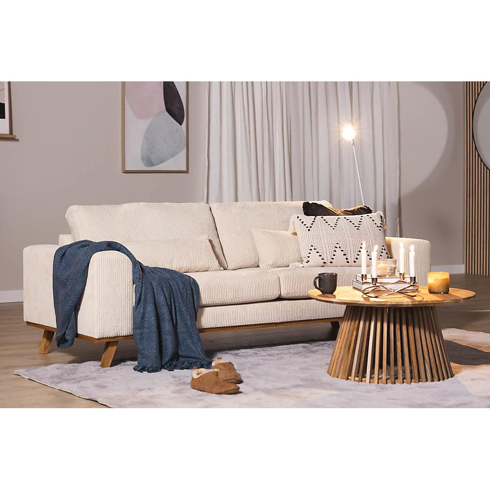 3-sitssoffa  Scandinavian Choice Copenhagen Manchester