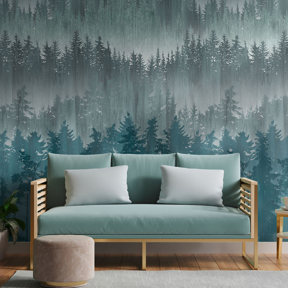 Tapet Living Walls Metropolitan Stories III 391813