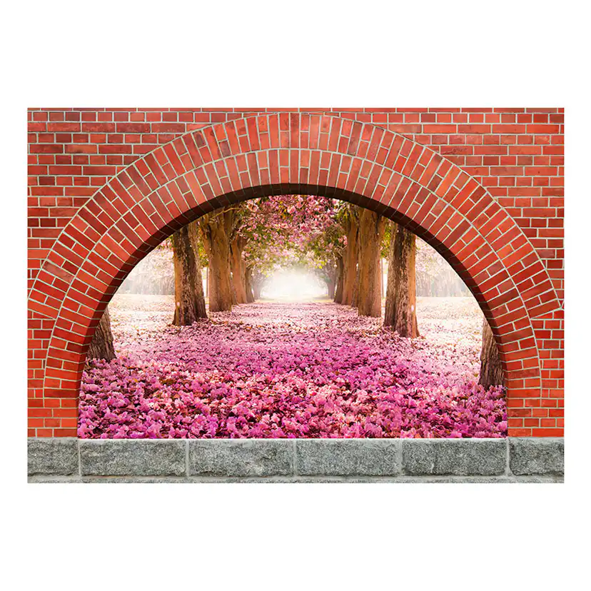 Fototapet Arkiio Magical Bridge