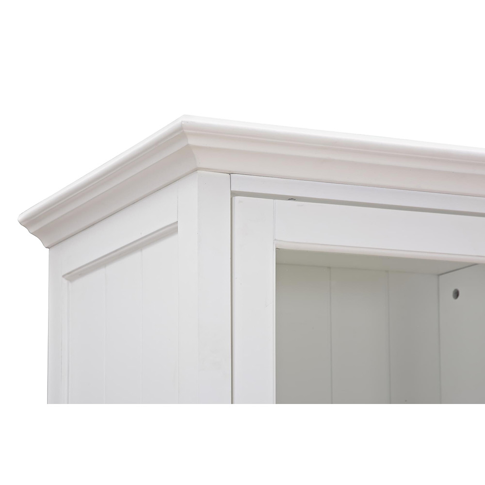 Vitrinskåp In Living Hampton 1 Dörr