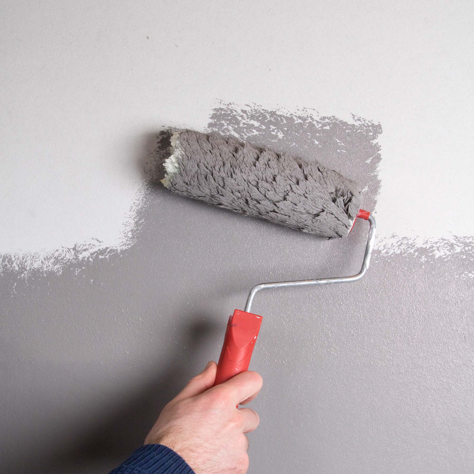 Tapet Fresco Glasfiberväv Vit 25 m 190g/m2