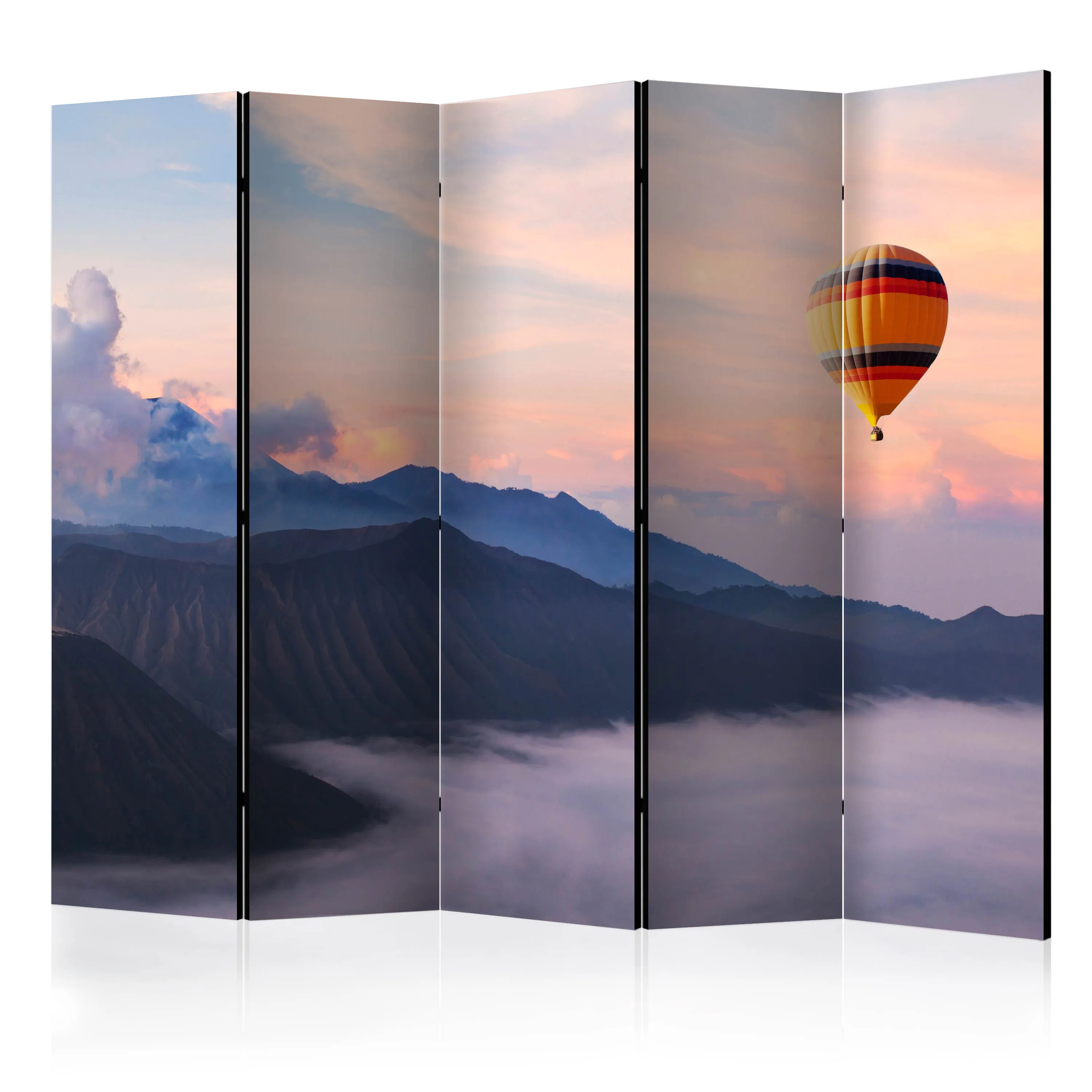 Rumsavdelare Arkiio It Is Worth Dreaming II 225x172 cm