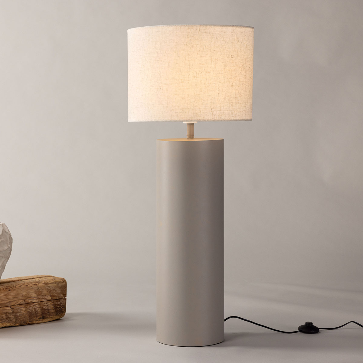 Golvlampa Vind Umeå x Josefin Lustig