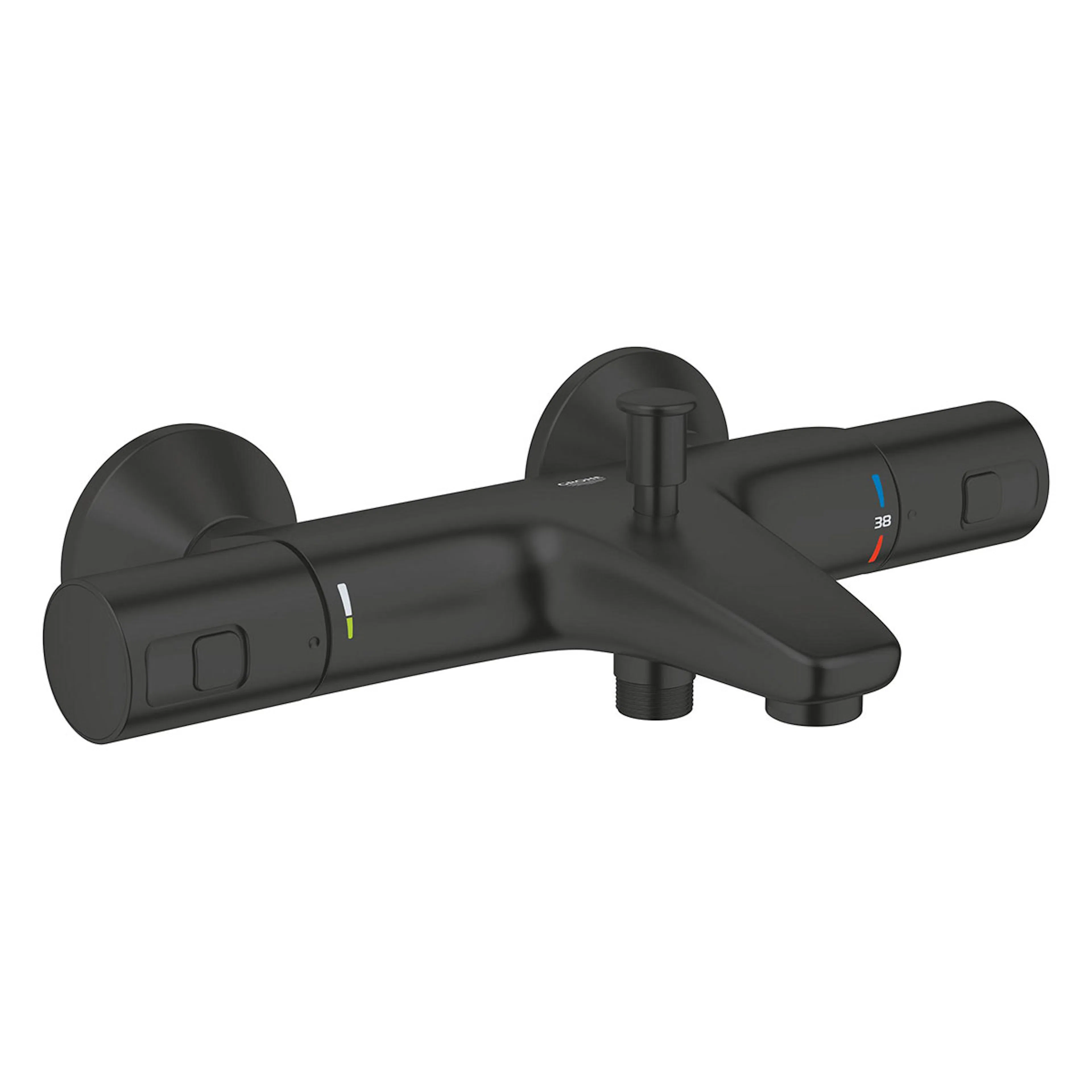 Dusch- och Badkarsblandare Grohe Precision Start