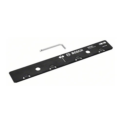 Fästelement FSN VEL Bosch Professional