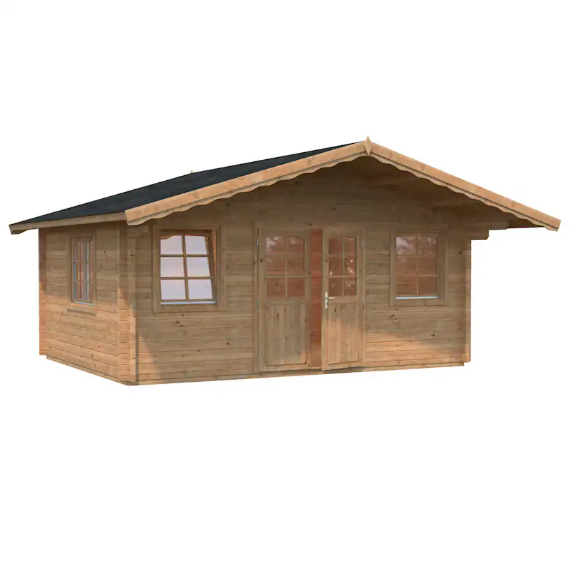 Stuga Palmako Helena 19,9 m2