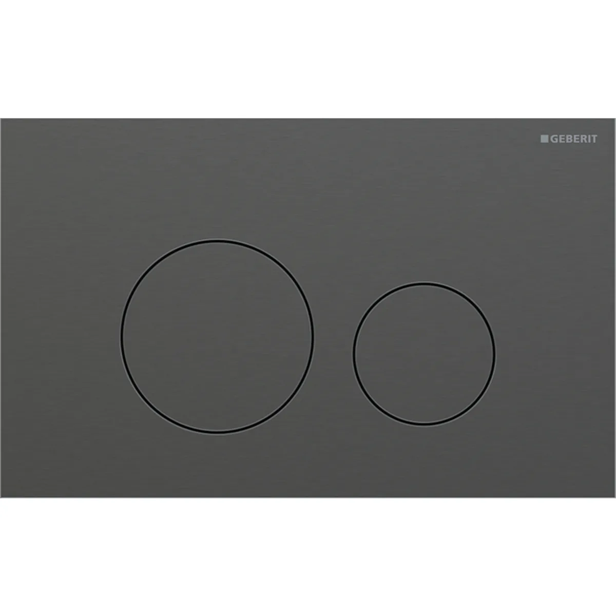 Spolknapp Geberit Sigma 40 Round