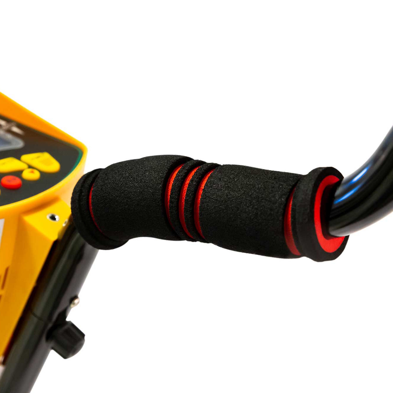 Metalldetektor Klondike Deluxe