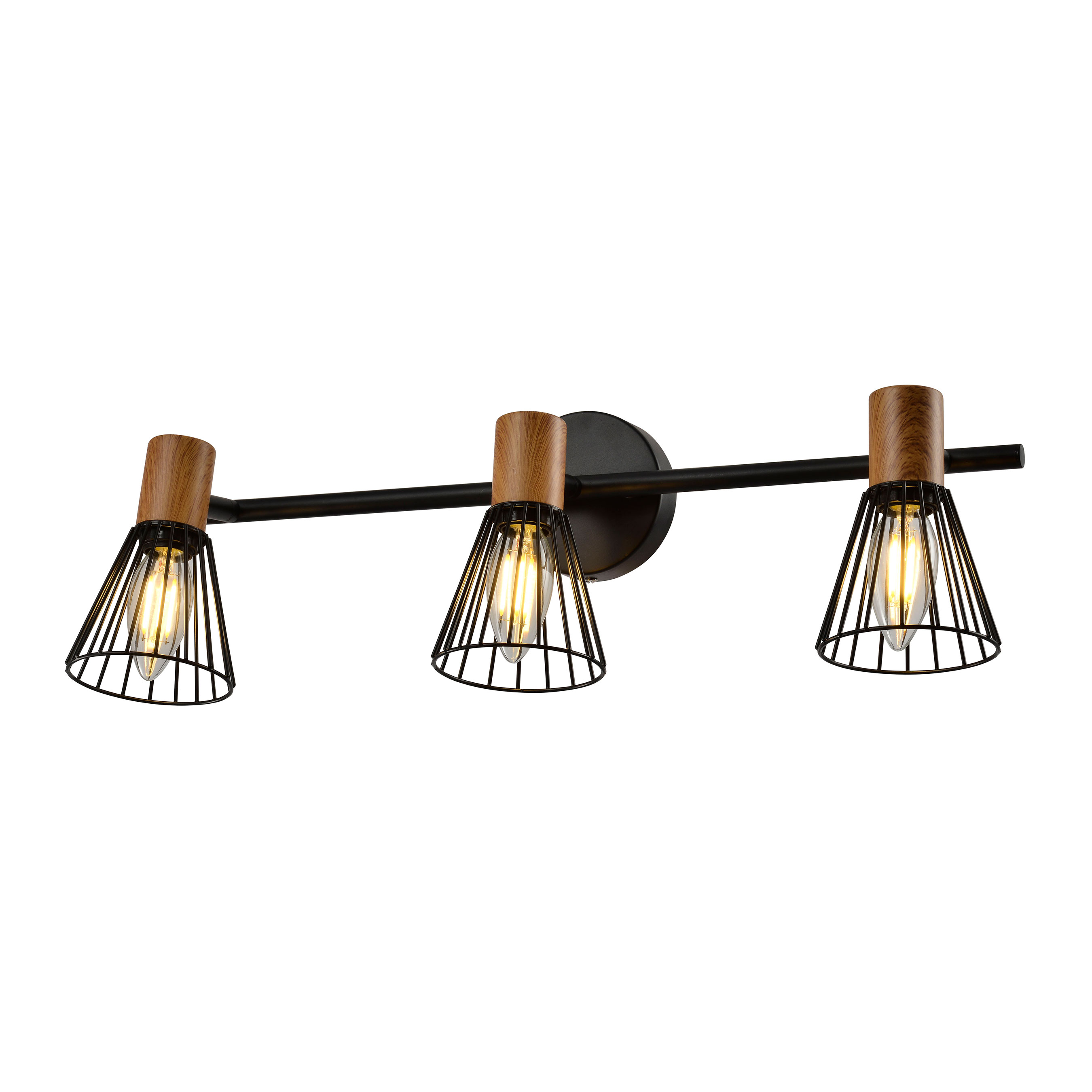 Vägglampa Venture Home Antibes 3L