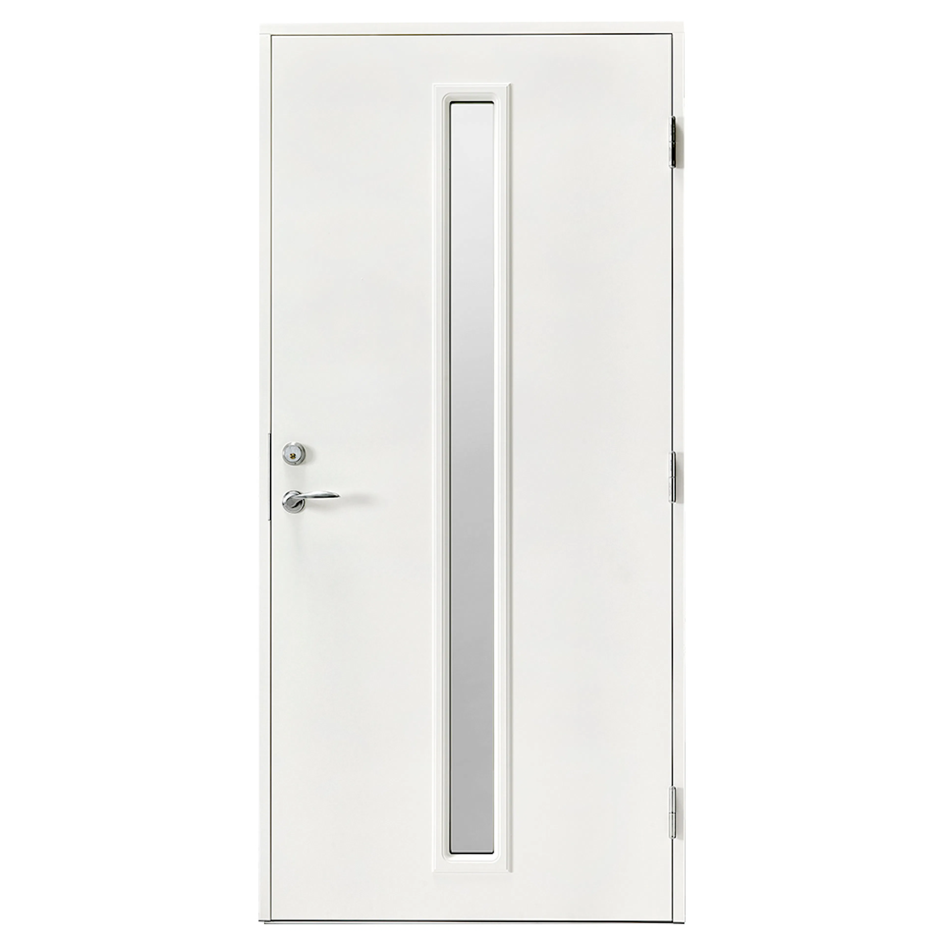 S-0502-Y, Vit
