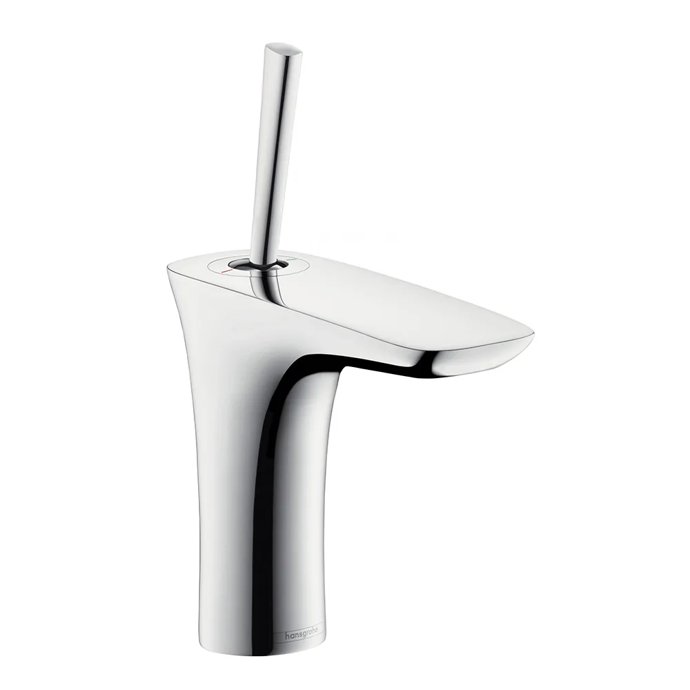 Tvättställsblandare Hansgrohe PuraVida 110