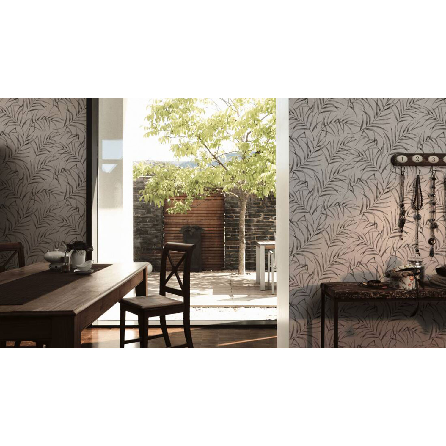 Tapet Living Walls Greenery 37335-2