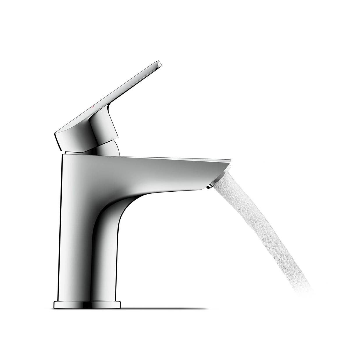 Tvättställsblandare Duravit No.1 S
