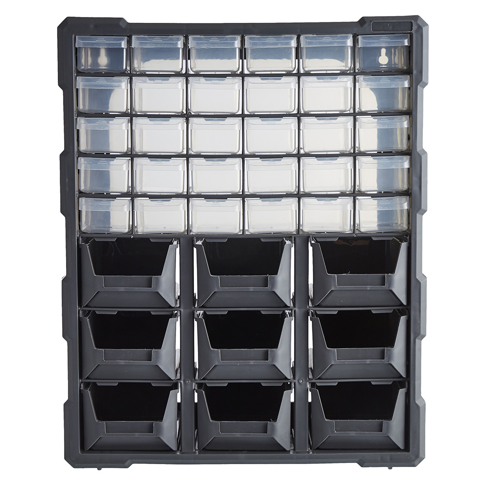 Sortimentskåp Probuilder 39 lådor