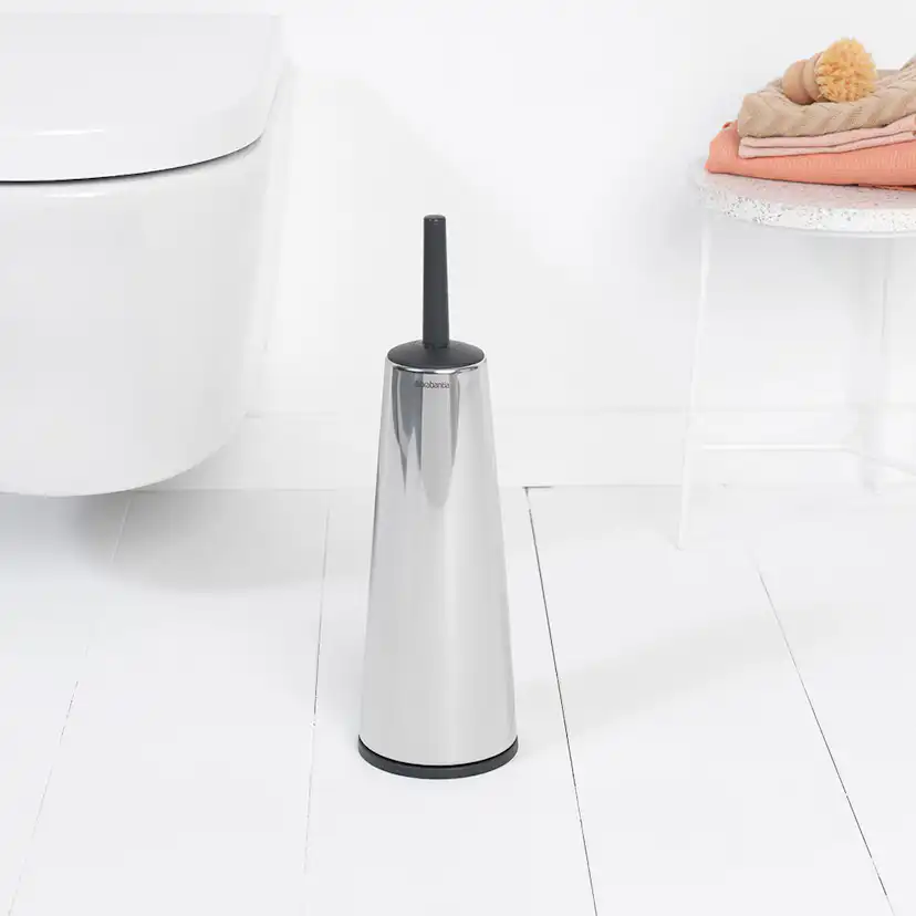 Toalettborste Brabantia Classic