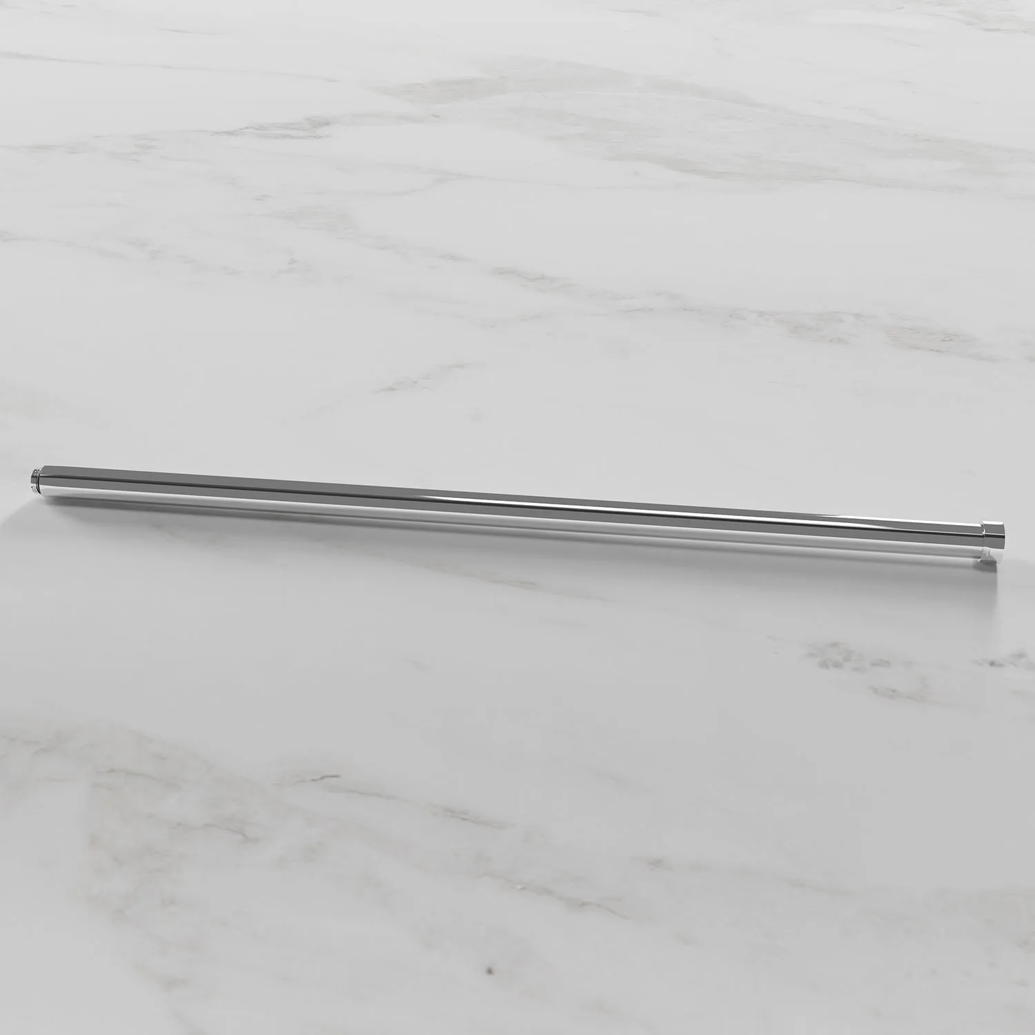 Teleskopförlängning Scandtap Steel Pleasure