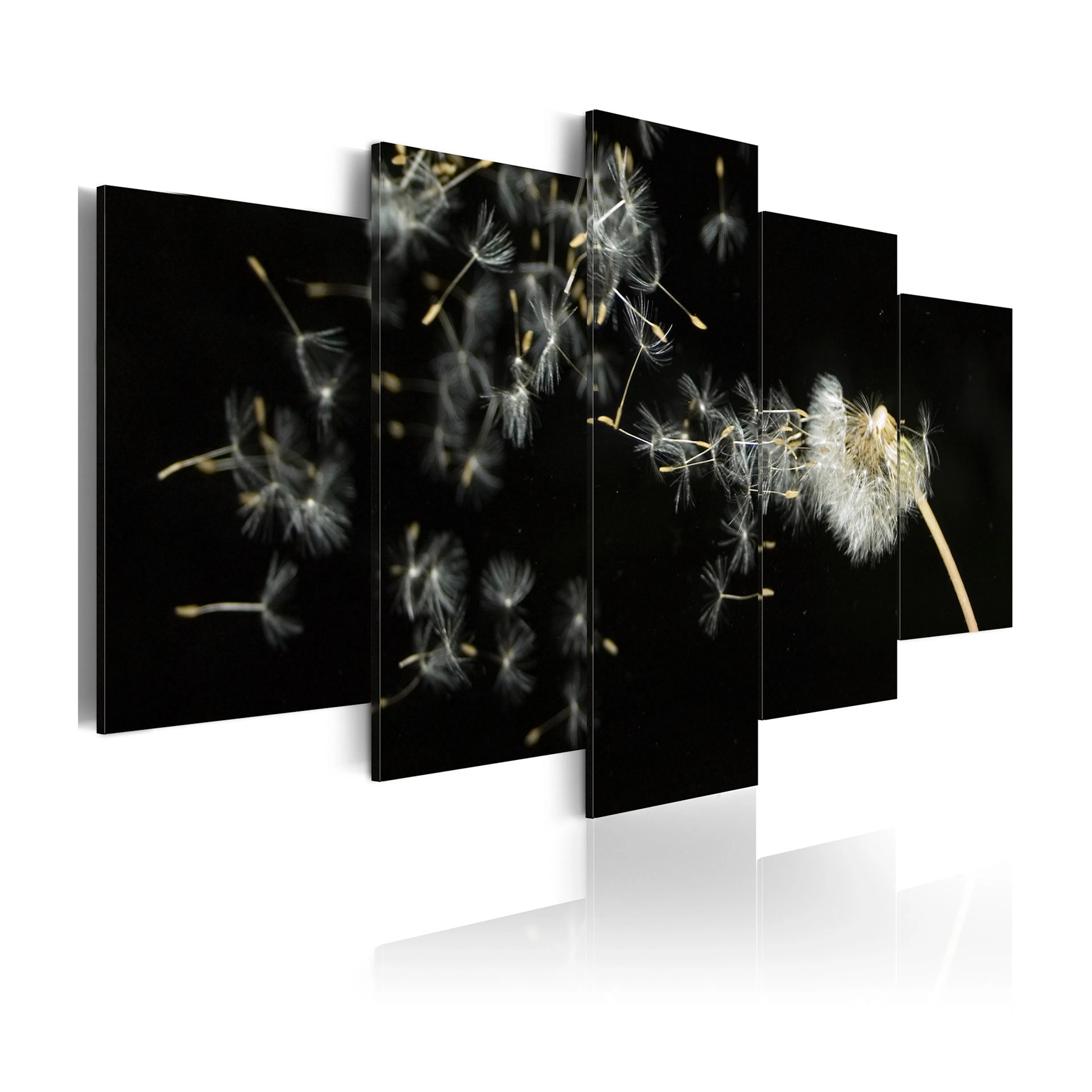 Tavla Arkiio Moments As Ephemeral As Dandelions