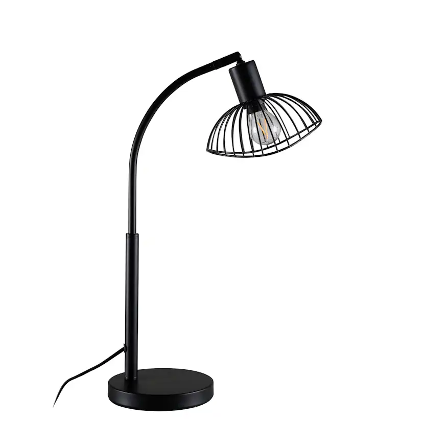 Bordslampa Venture Home Elsa