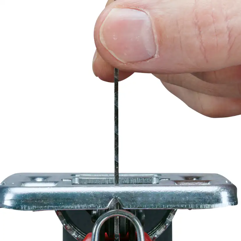 Sticksåg Einhell TC-JS 60/1