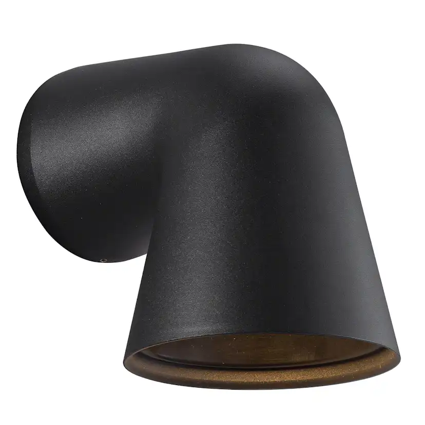 Vägglampa Nordlux Front Single